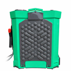 Акумулаторна гръбна пръскачка 18L SPRAYER LUX – 12V / 8Ah