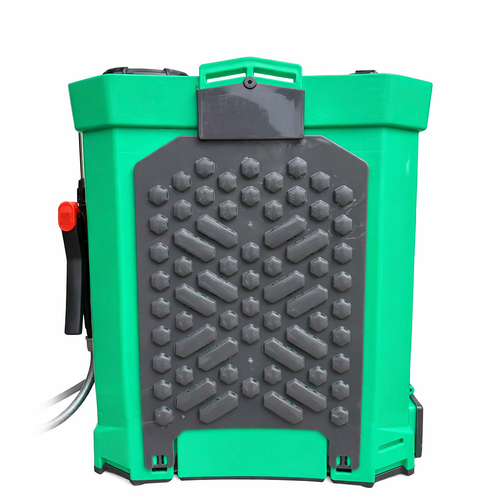 Акумулаторна гръбна пръскачка 18L SPRAYER LUX – 12V / 8Ah
