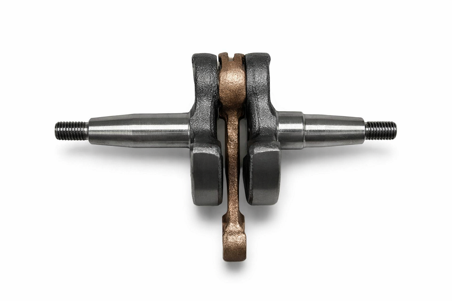 Колянов вал IETO CG520 – GF-0571 (44-5)